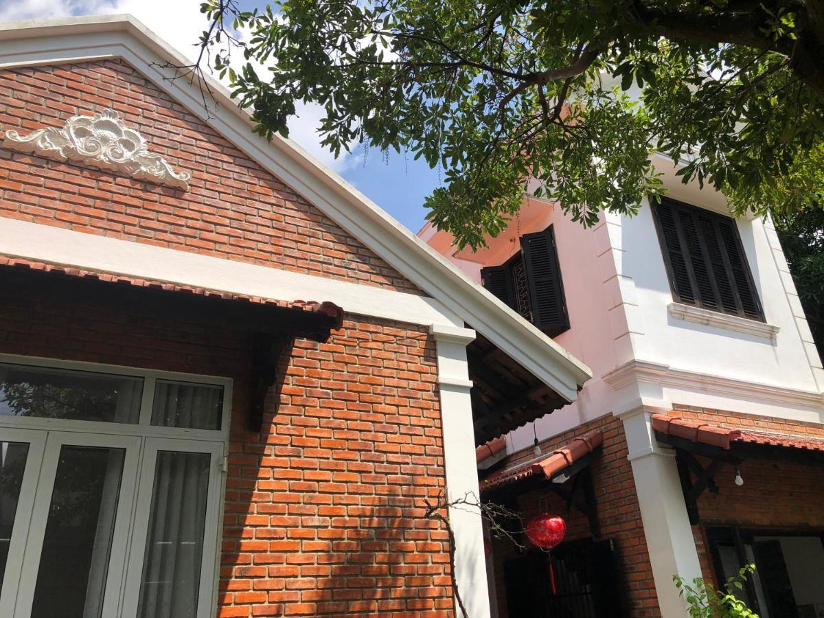 Q' Homestay & Villa Garden Huế Ngoại thất bức ảnh