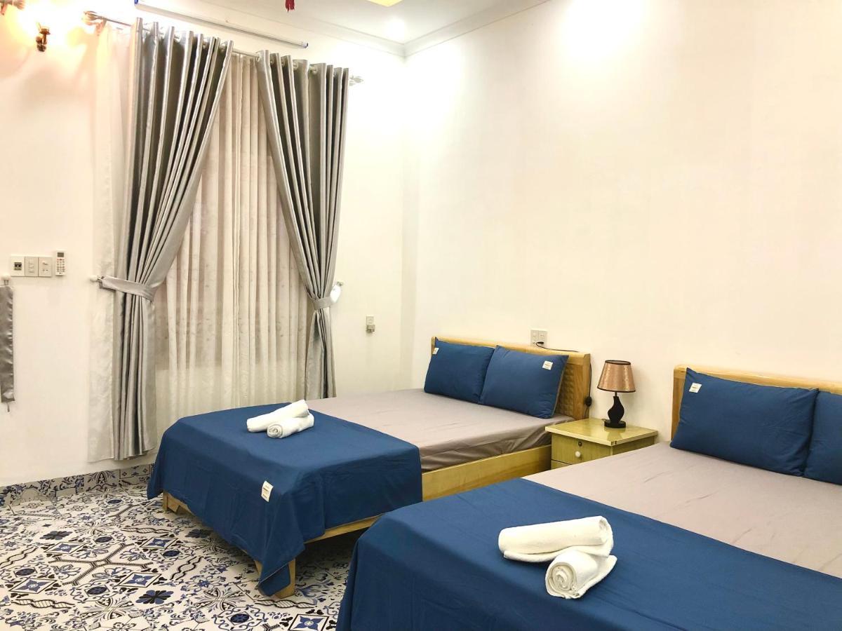 Q' Homestay & Villa Garden Huế Ngoại thất bức ảnh