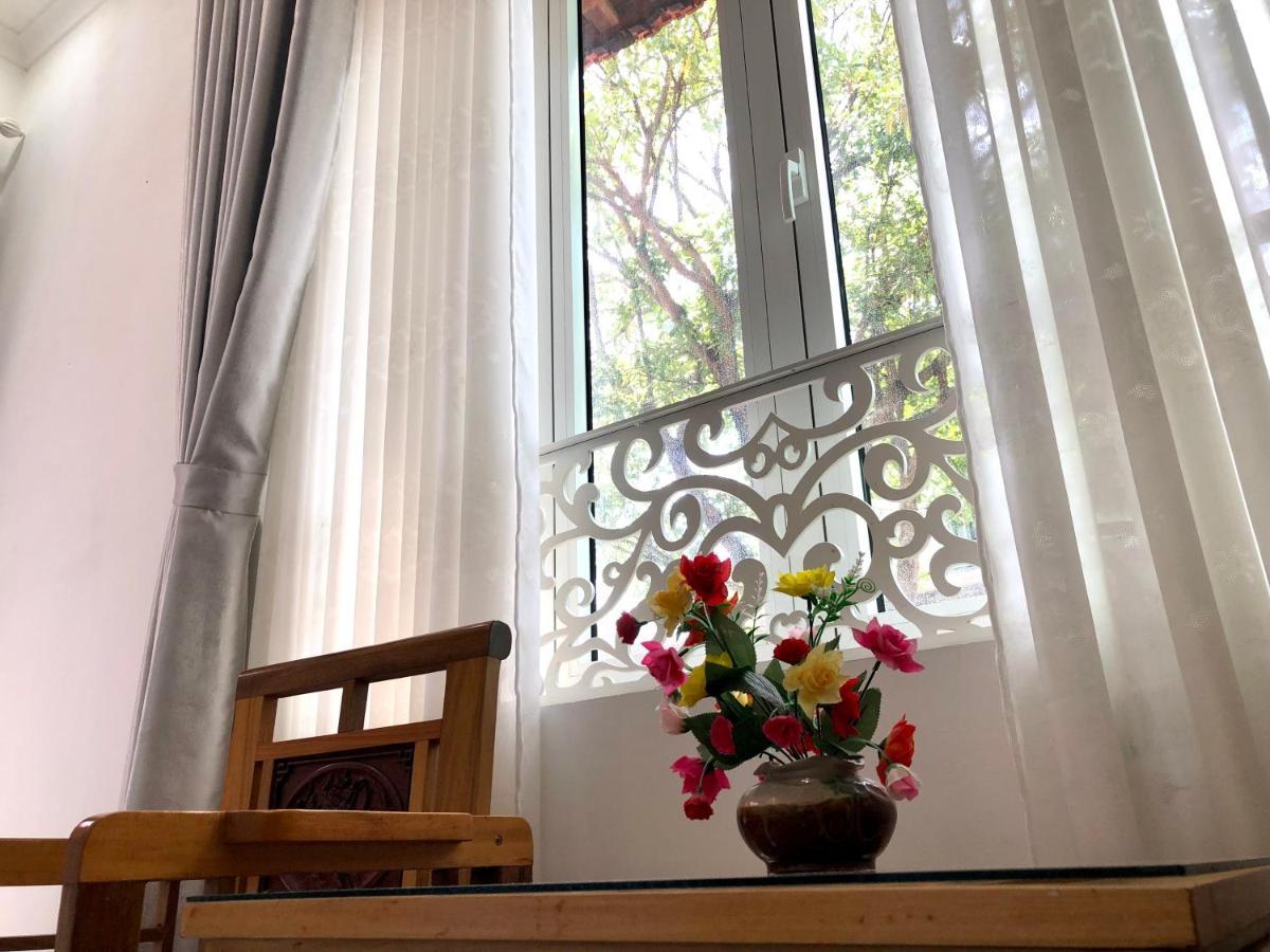 Q' Homestay & Villa Garden Huế Ngoại thất bức ảnh