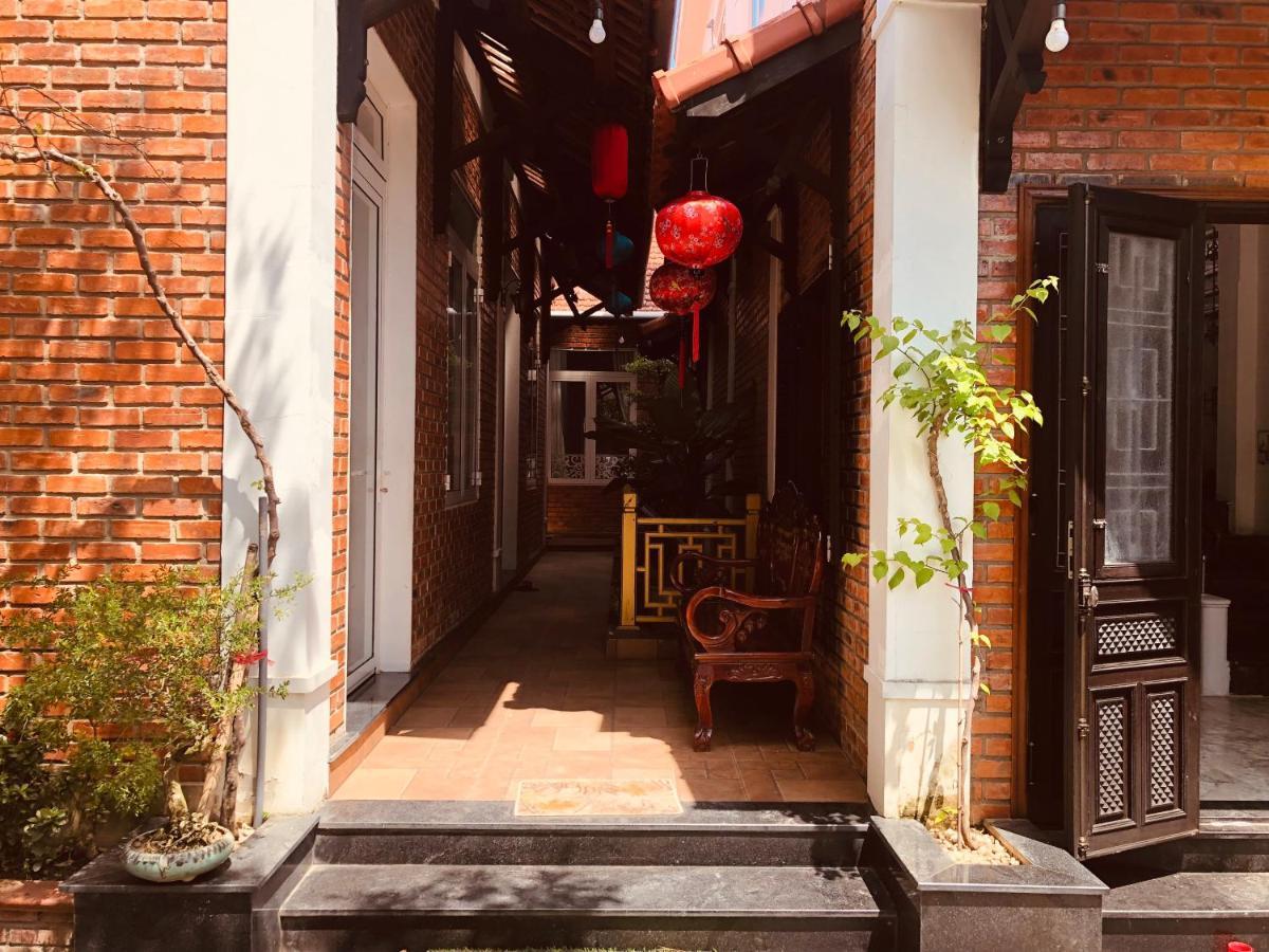 Q' Homestay & Villa Garden Huế Ngoại thất bức ảnh
