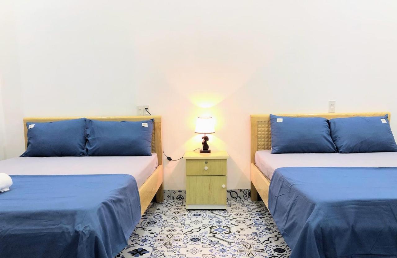 Q' Homestay & Villa Garden Huế Ngoại thất bức ảnh