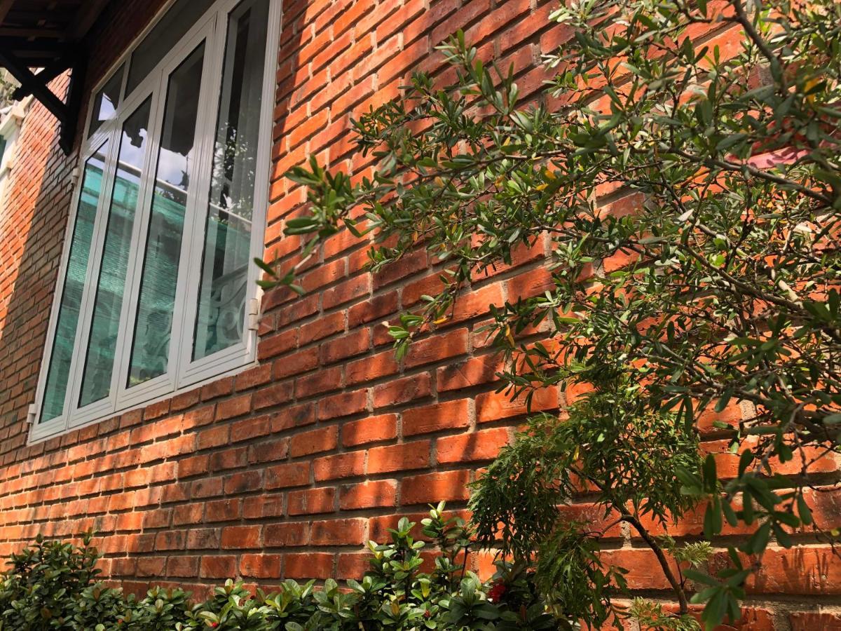 Q' Homestay & Villa Garden Huế Ngoại thất bức ảnh