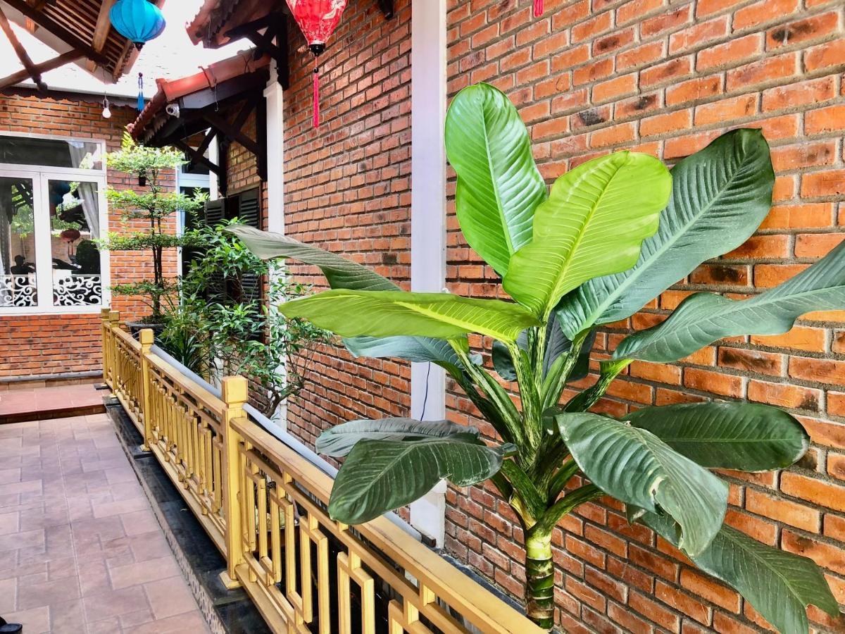 Q' Homestay & Villa Garden Huế Ngoại thất bức ảnh