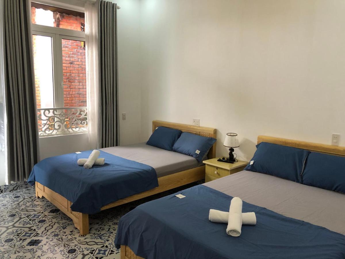 Q' Homestay & Villa Garden Huế Ngoại thất bức ảnh
