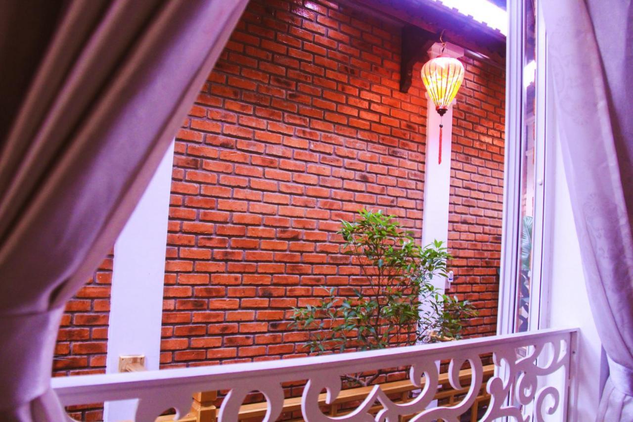 Q' Homestay & Villa Garden Huế Ngoại thất bức ảnh