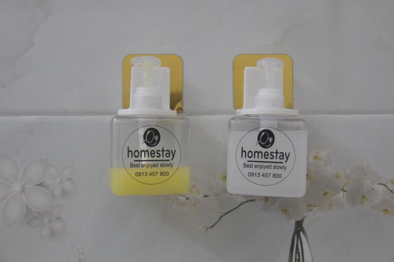 Q' Homestay & Villa Garden Huế Ngoại thất bức ảnh