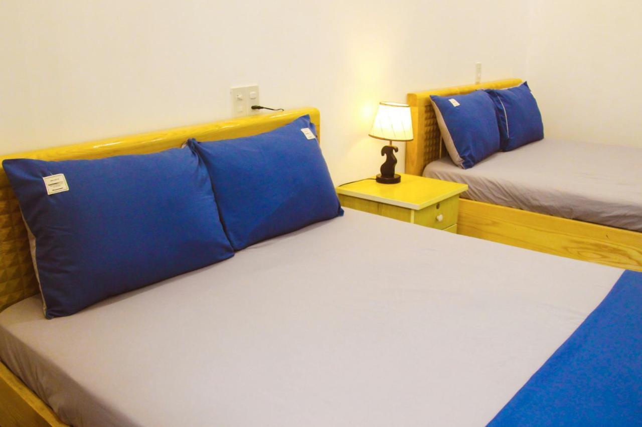Q' Homestay & Villa Garden Huế Ngoại thất bức ảnh