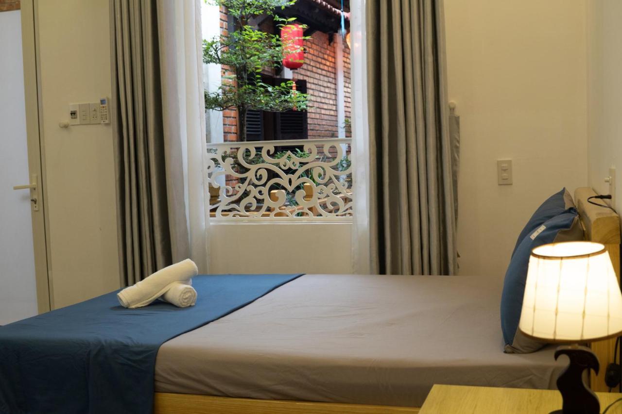 Q' Homestay & Villa Garden Huế Ngoại thất bức ảnh