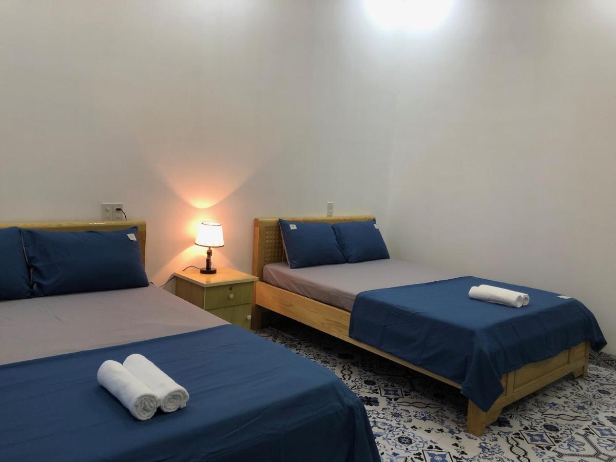 Q' Homestay & Villa Garden Huế Ngoại thất bức ảnh