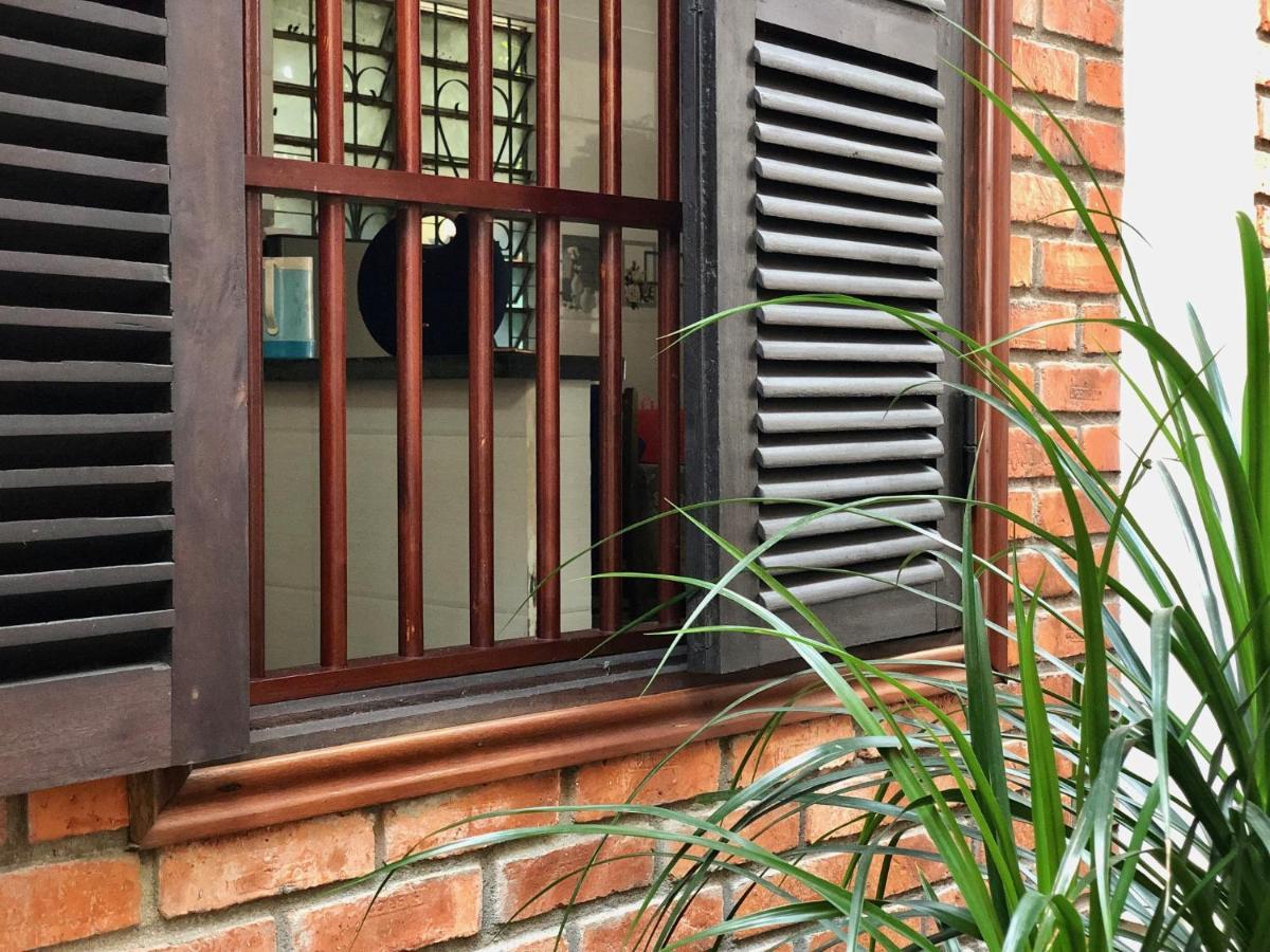 Q' Homestay & Villa Garden Huế Ngoại thất bức ảnh