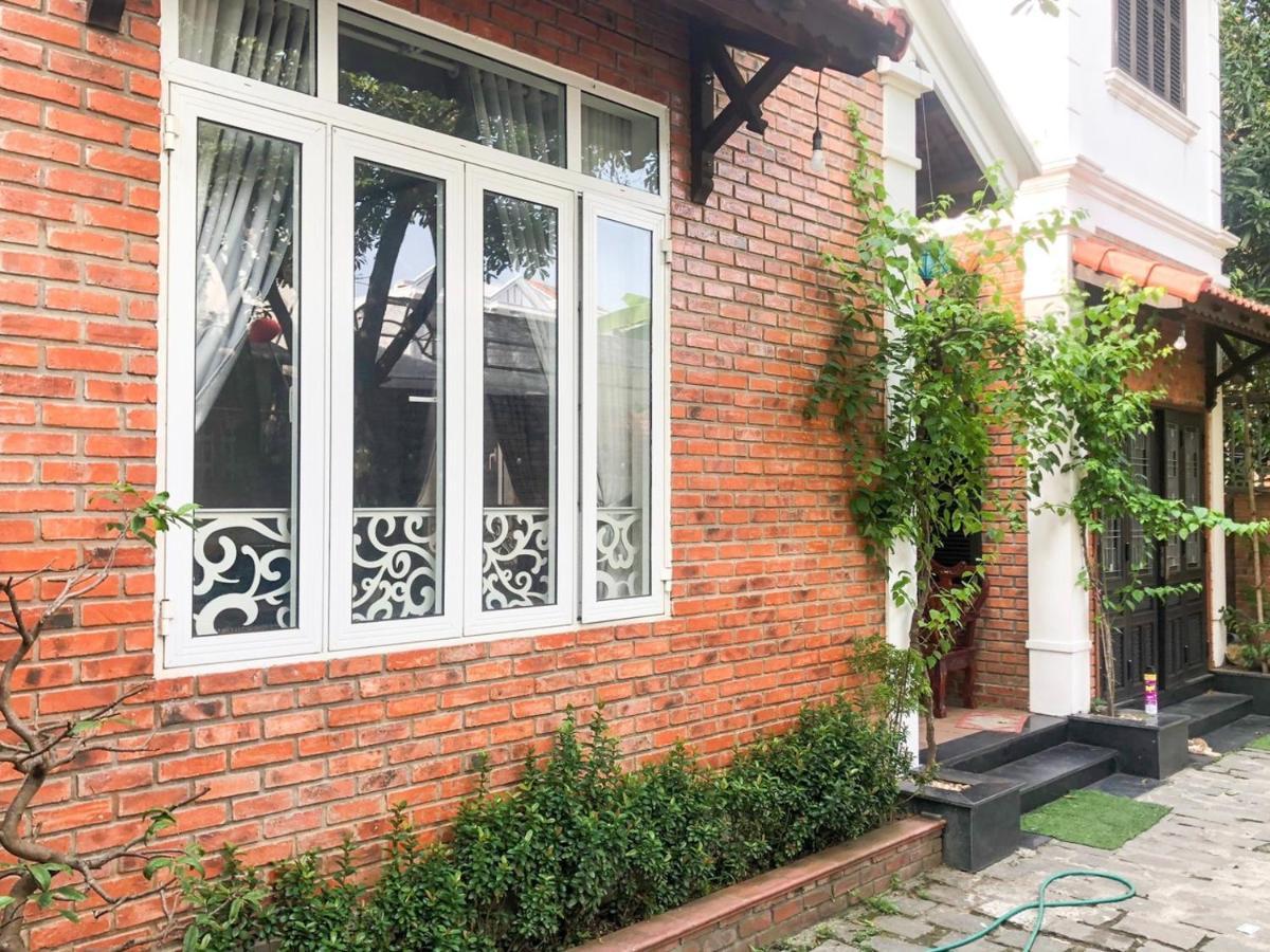 Q' Homestay & Villa Garden Huế Ngoại thất bức ảnh