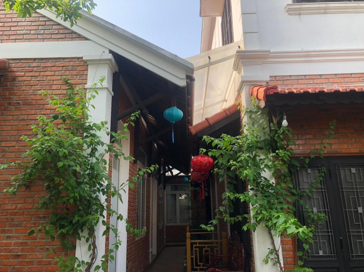 Q' Homestay & Villa Garden Huế Ngoại thất bức ảnh