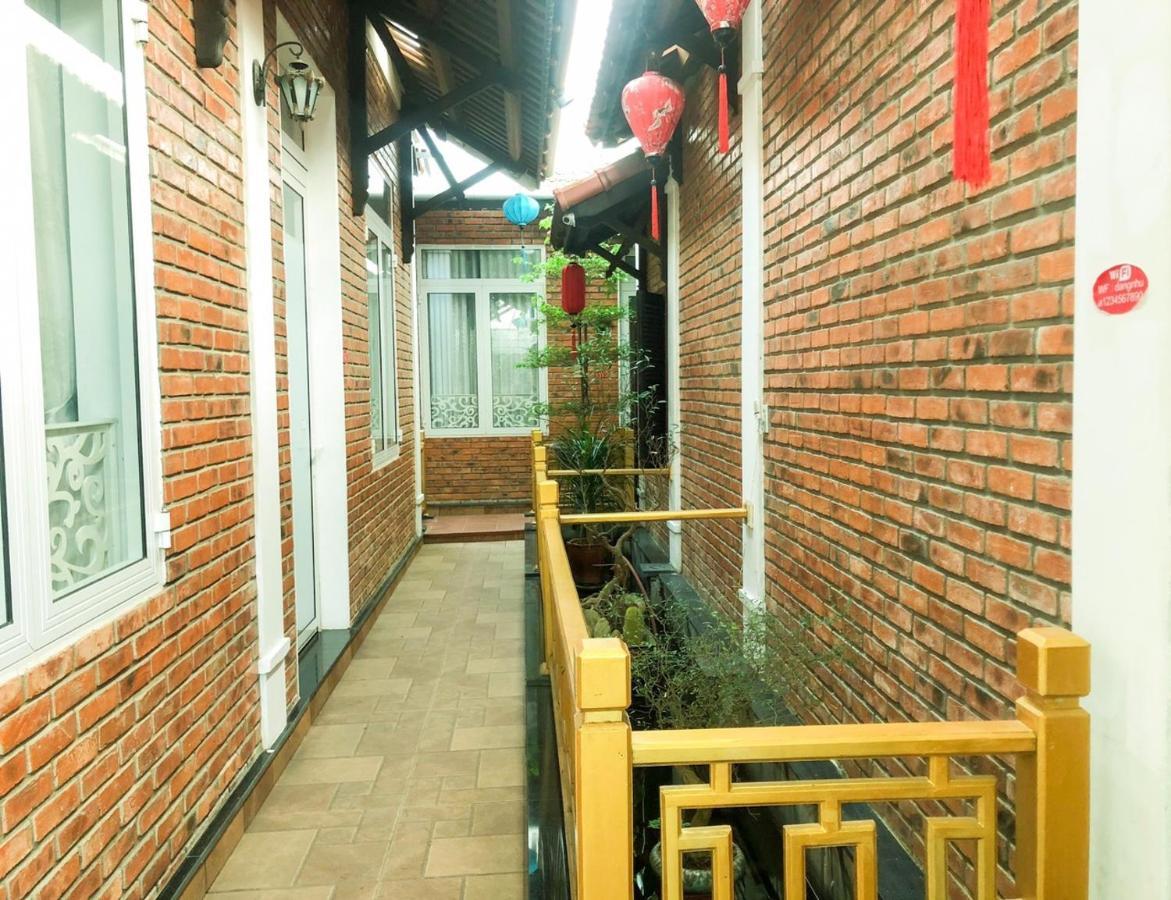 Q' Homestay & Villa Garden Huế Ngoại thất bức ảnh