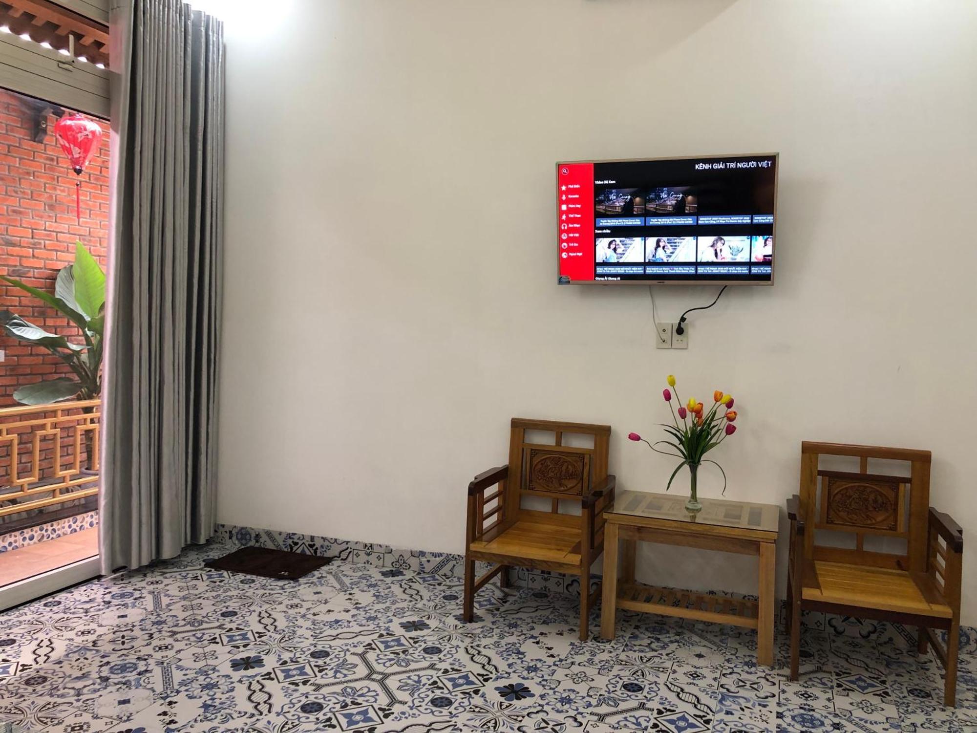 Q' Homestay & Villa Garden Huế Ngoại thất bức ảnh