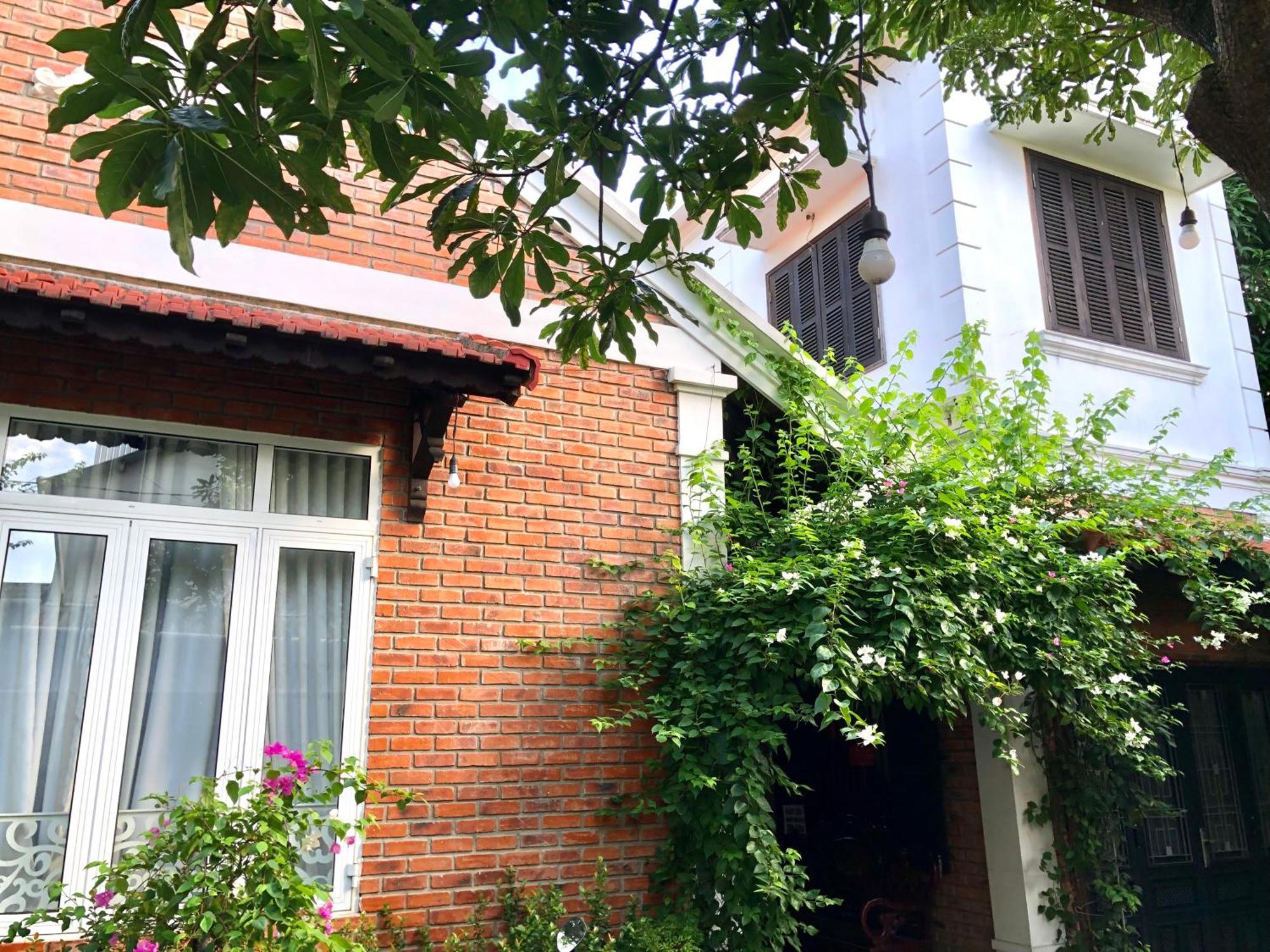 Q' Homestay & Villa Garden Huế Ngoại thất bức ảnh