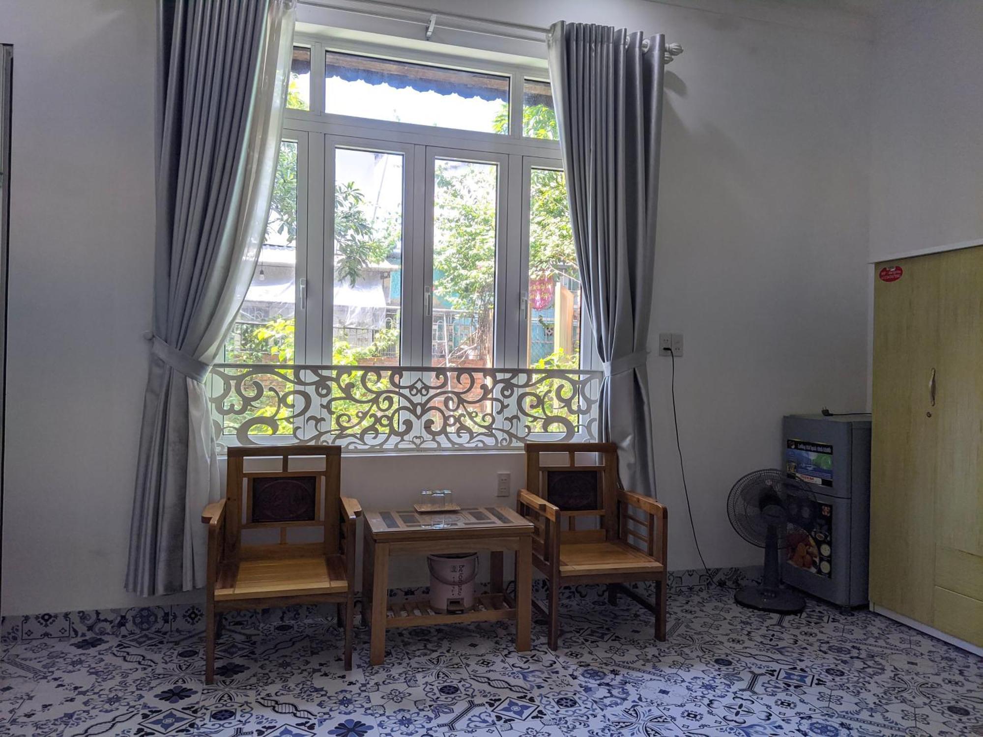 Q' Homestay & Villa Garden Huế Ngoại thất bức ảnh