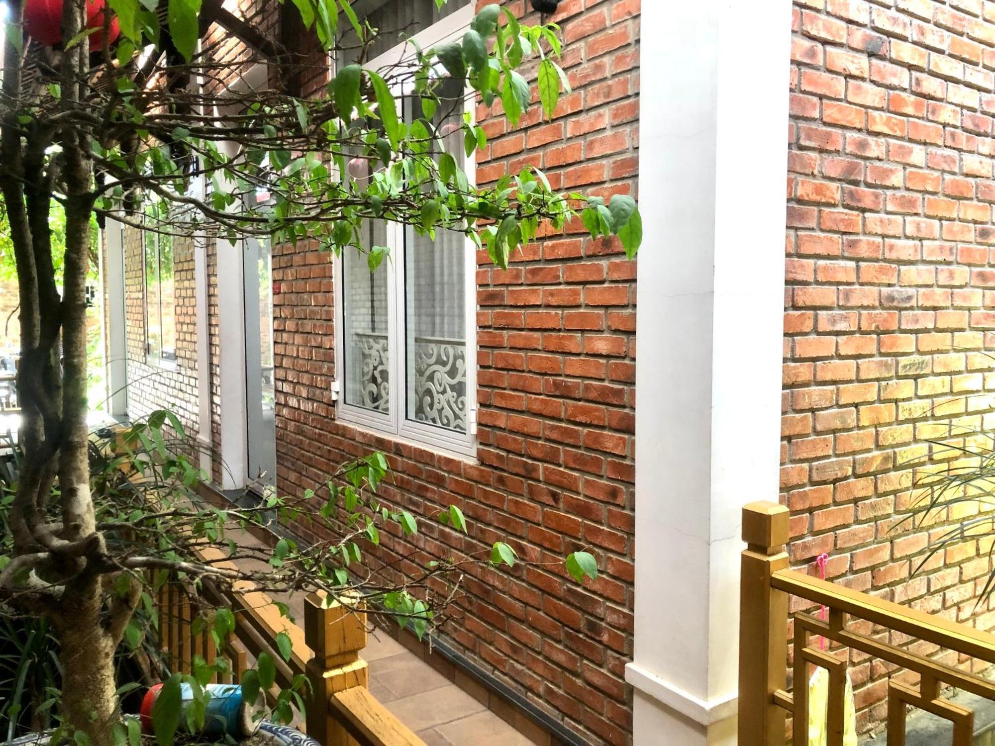 Q' Homestay & Villa Garden Huế Ngoại thất bức ảnh