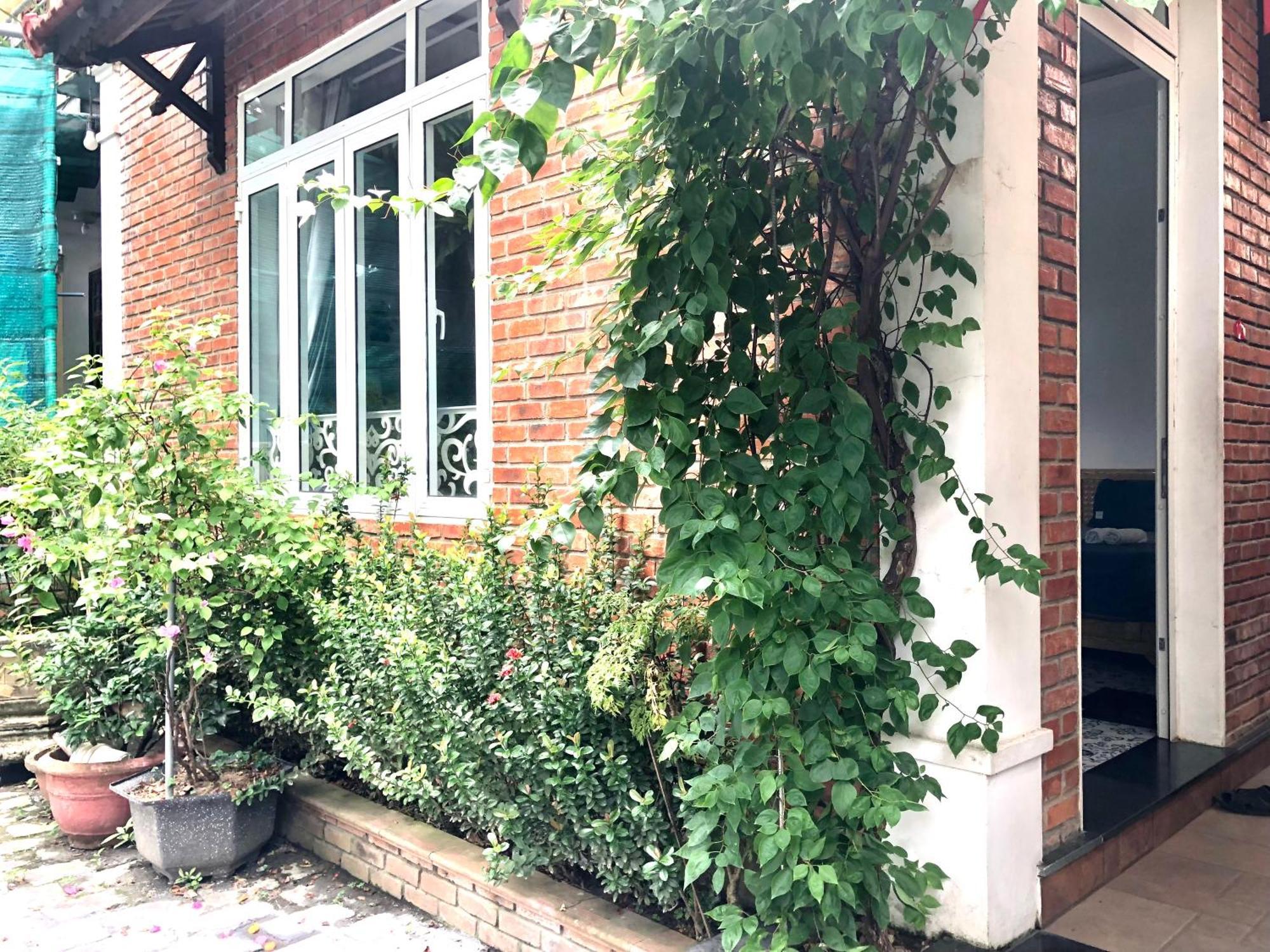 Q' Homestay & Villa Garden Huế Ngoại thất bức ảnh