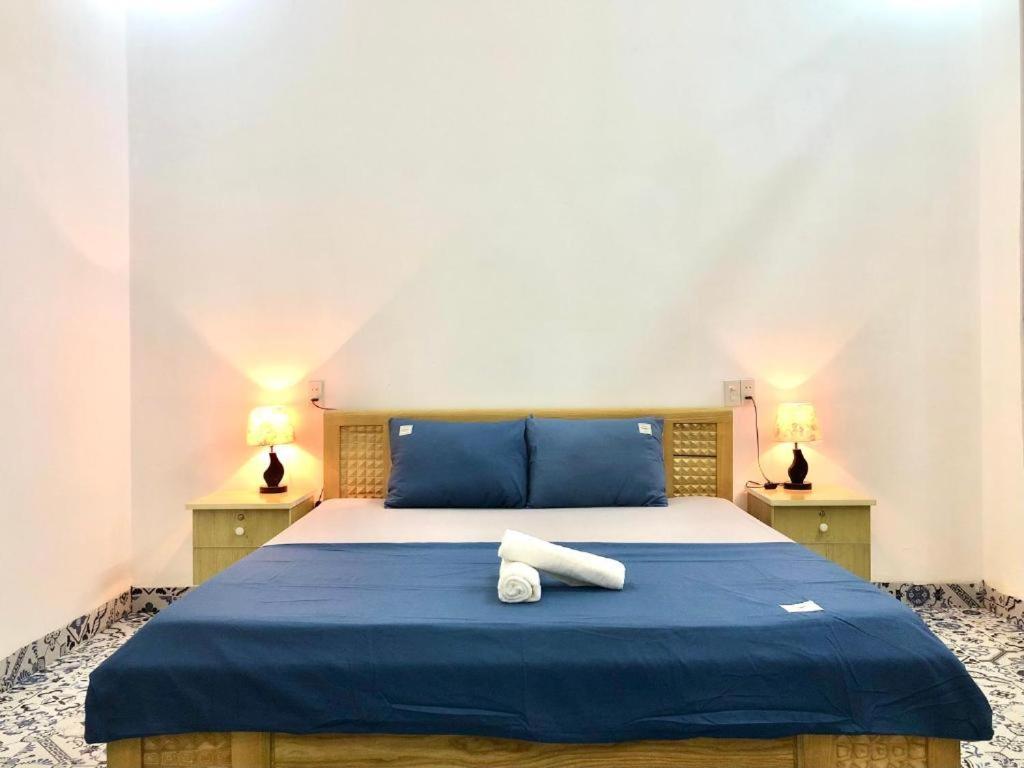 Q' Homestay & Villa Garden Huế Ngoại thất bức ảnh