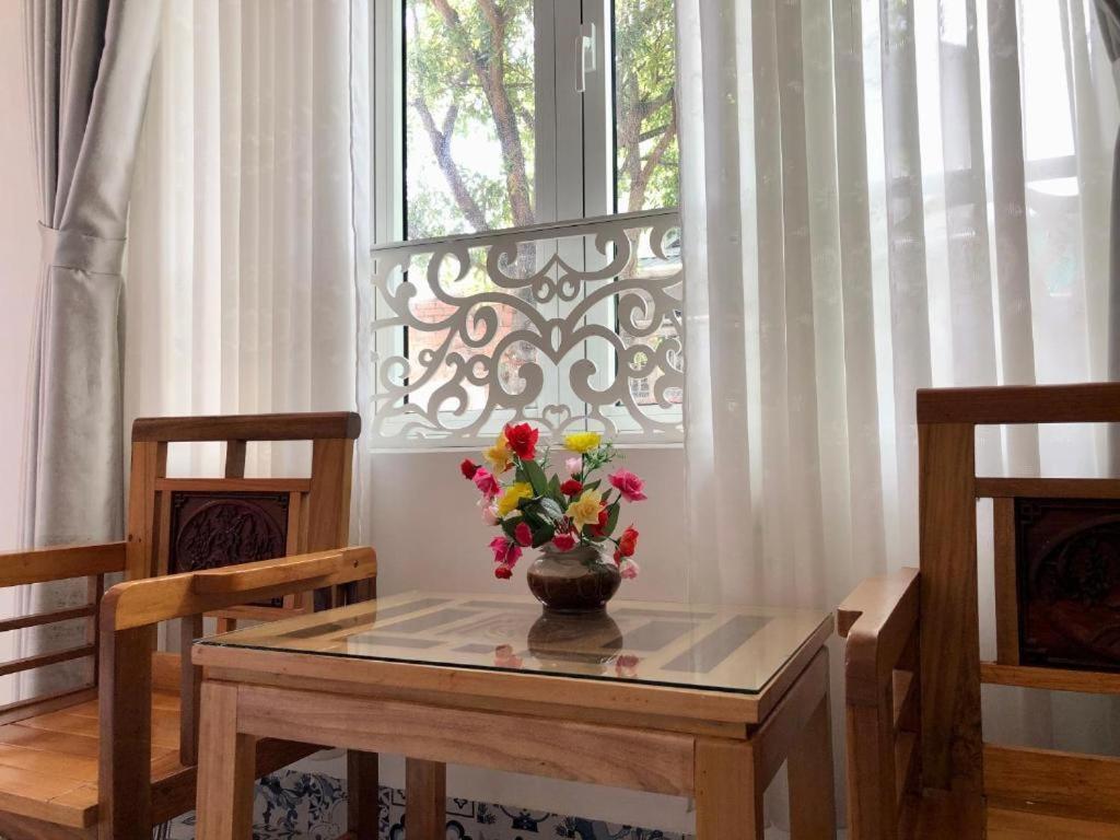 Q' Homestay & Villa Garden Huế Ngoại thất bức ảnh