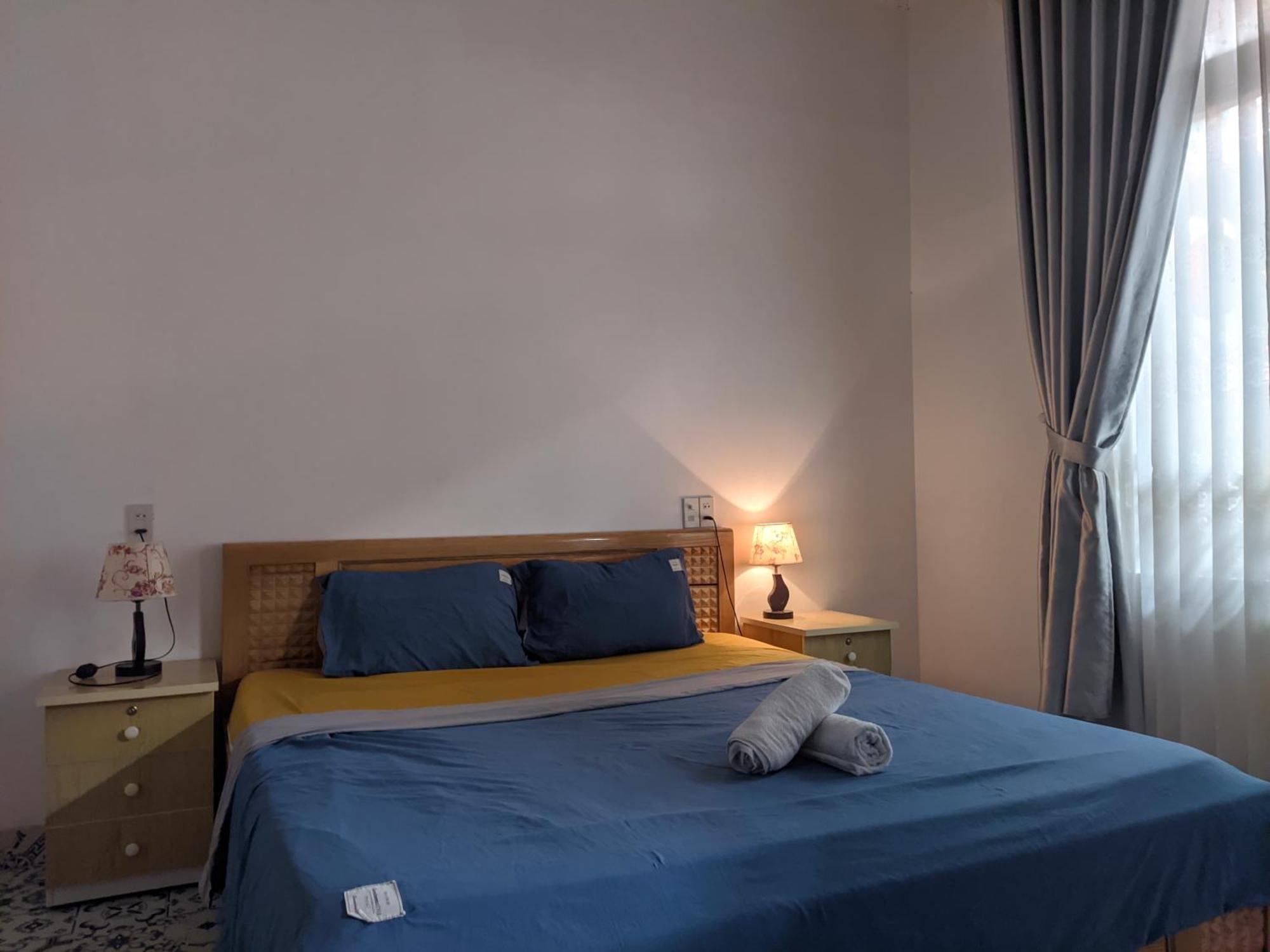 Q' Homestay & Villa Garden Huế Ngoại thất bức ảnh