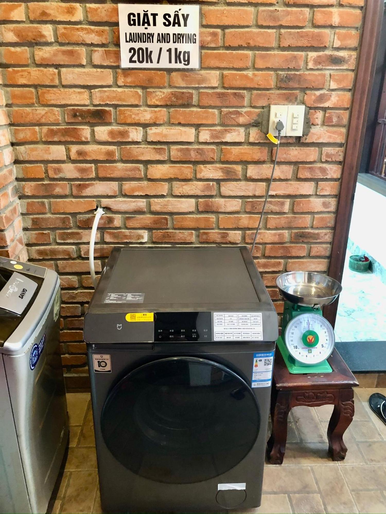 Q' Homestay & Villa Garden Huế Ngoại thất bức ảnh