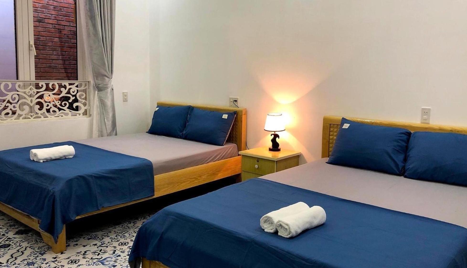 Q' Homestay & Villa Garden Huế Ngoại thất bức ảnh